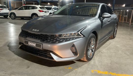 KIA • K5