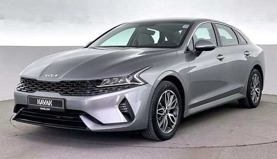 KIA • K5