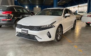 KIA • K5