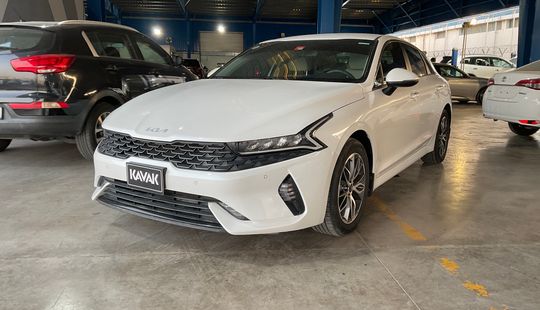 KIA • K5