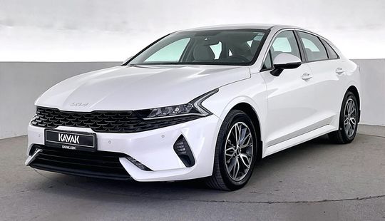 KIA • K5