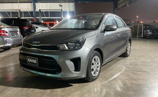 KIA • Pegas