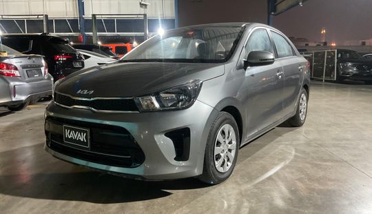 KIA • Pegas