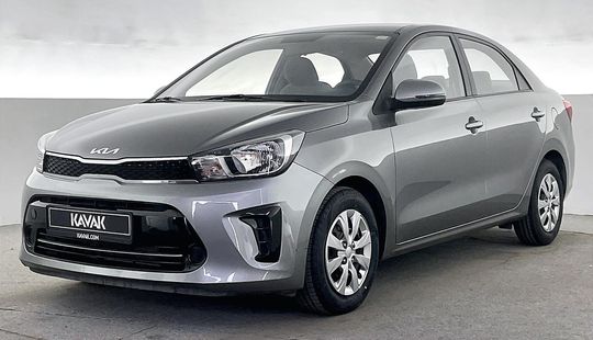 KIA • Pegas