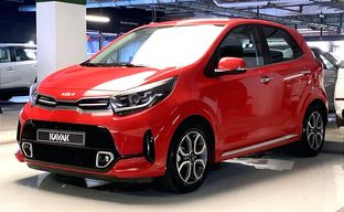 KIA • Picanto