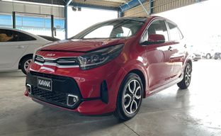 KIA • Picanto