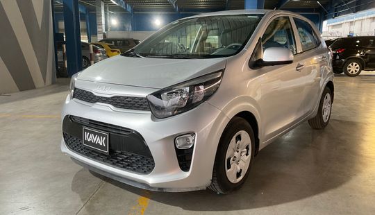 KIA • Picanto