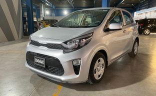 KIA • Picanto
