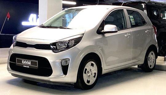 KIA • Picanto