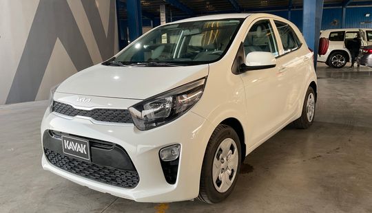 KIA • Picanto