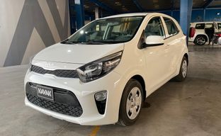 KIA • Picanto