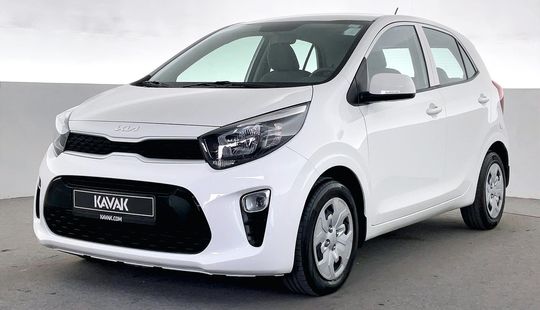KIA • Picanto