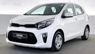 Kia Picanto LX Hatchback 2022