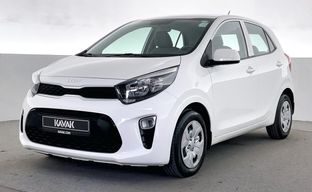 KIA • Picanto