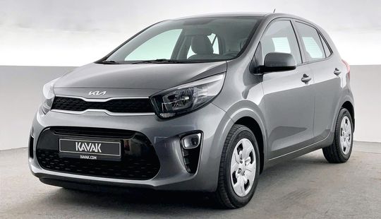 KIA Picanto LX-2022
