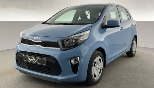 KIA Picanto LX-2022