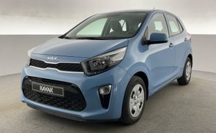 KIA • Picanto