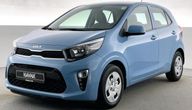 Kia Picanto LX Hatchback 2022