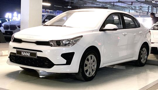 KIA • Rio