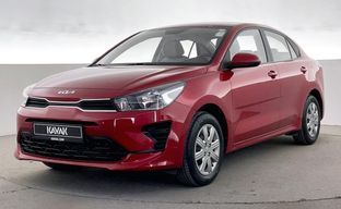 KIA • Rio