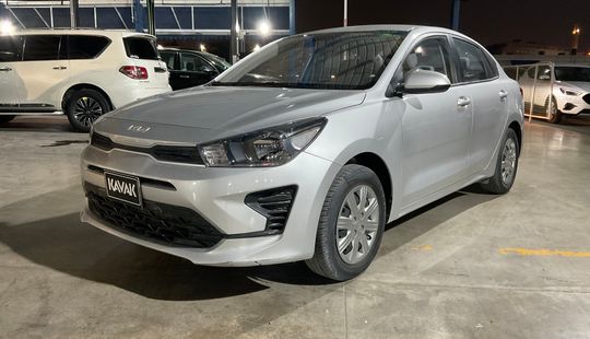 KIA • Rio