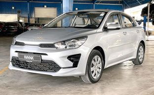 KIA • Rio