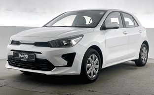 KIA • Rio