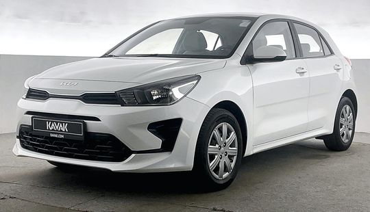 KIA • Rio