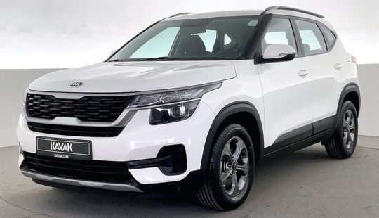 KIA • Seltos