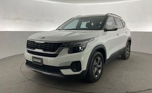 KIA • Seltos