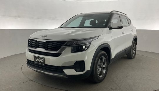 KIA • Seltos