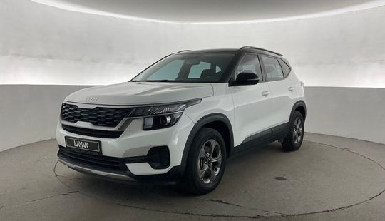 KIA • Seltos