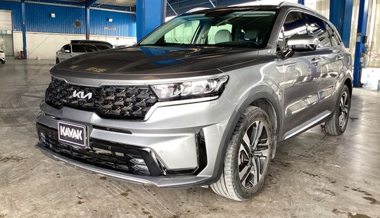 KIA Sorento EX-2022