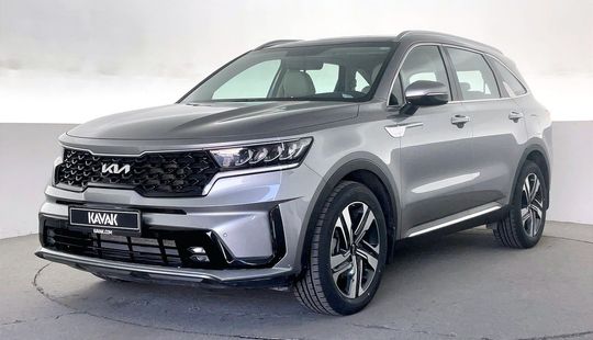 كيا سورينتو EX-2022