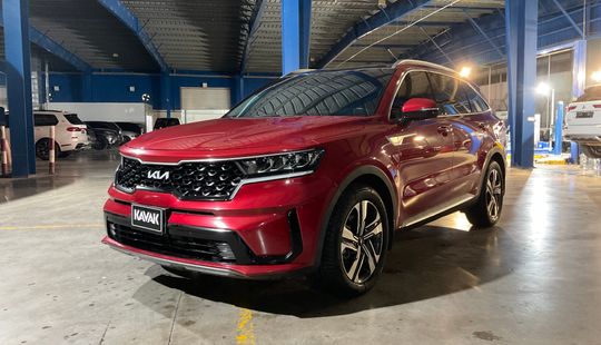 KIA • Sorento