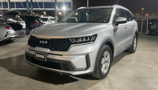 KIA • Sorento