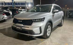 KIA • Sorento