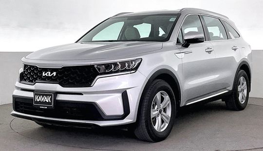 KIA • Sorento