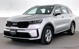 KIA • Sorento
