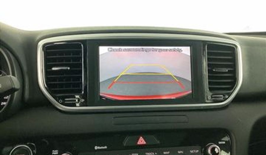 Kia Sportage GT LINE Suv 2022