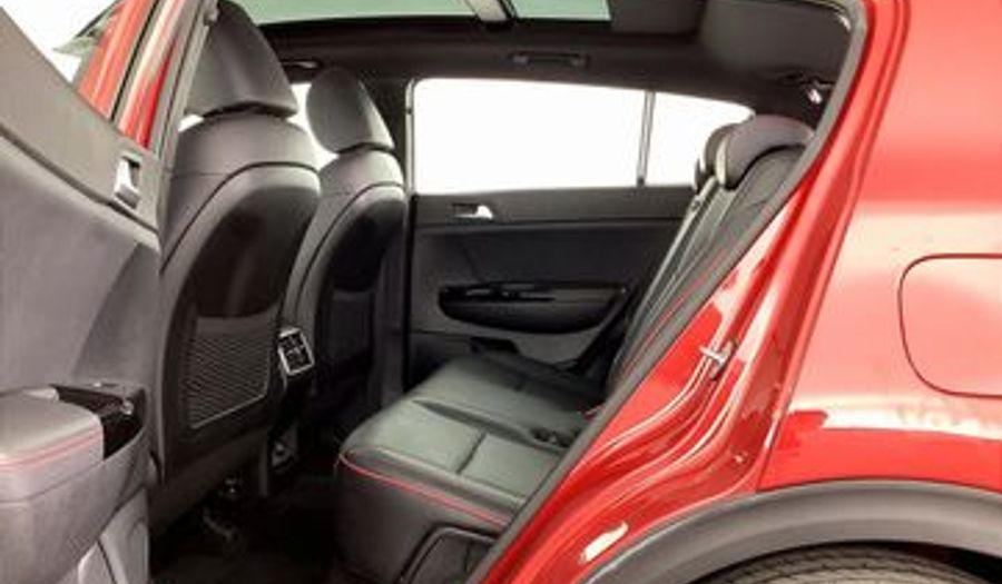 Kia Sportage GT LINE Suv 2022