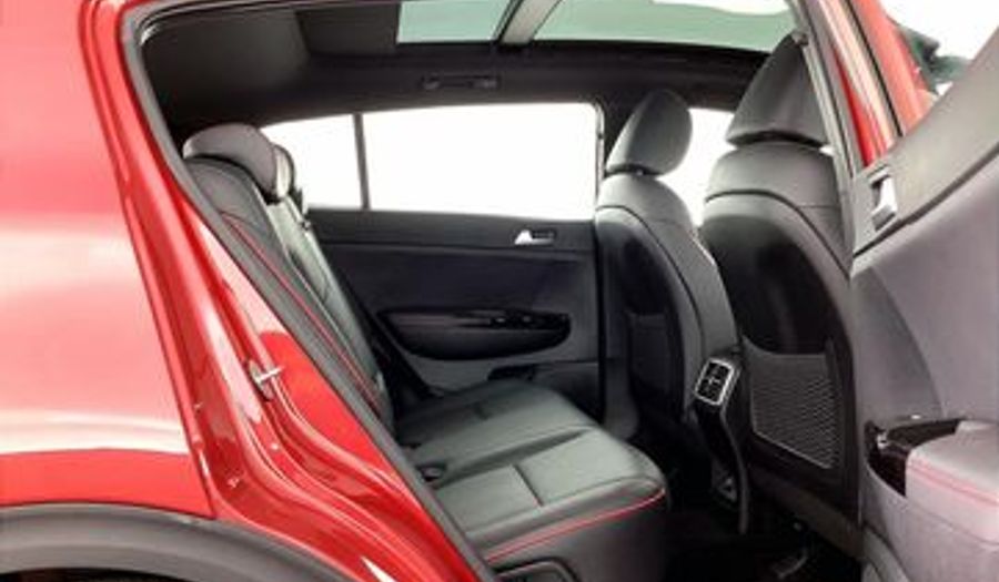 Kia Sportage GT LINE Suv 2022
