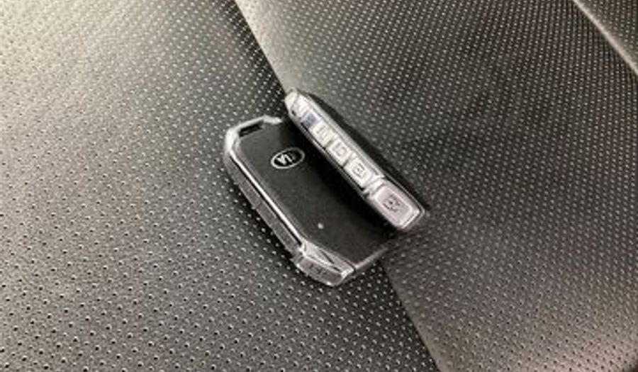 Kia Sportage GT LINE Suv 2022