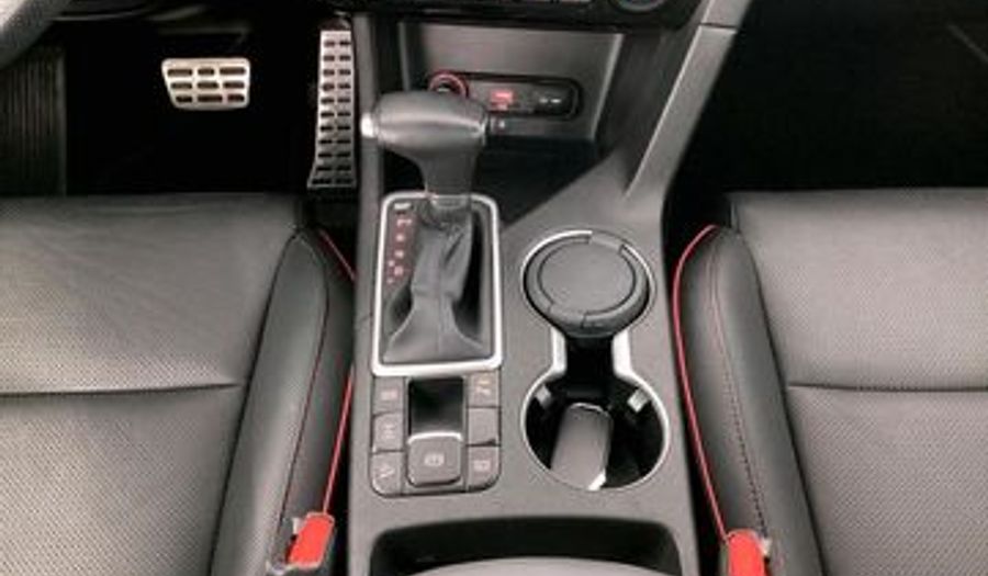 Kia Sportage GT LINE Suv 2022