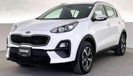 Kia Sportage LX Suv 2022