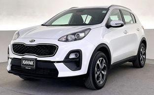 KIA • Sportage