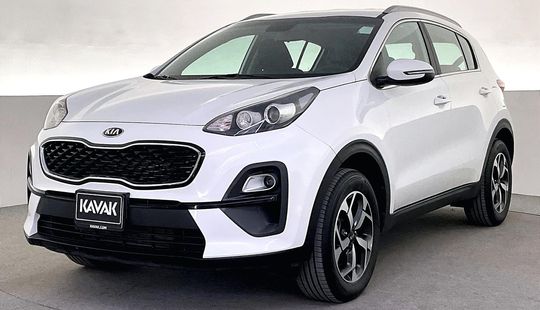 KIA • Sportage