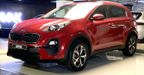 Kia Sportage LX Suv 2022
