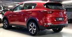 Kia Sportage LX Suv 2022