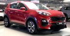 Kia Sportage LX Suv 2022